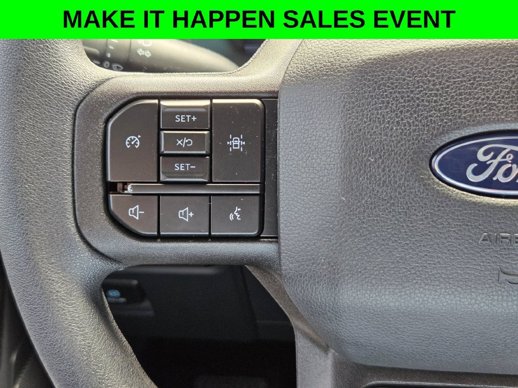 Used 2024 Ford F150 STX RWD image 21
