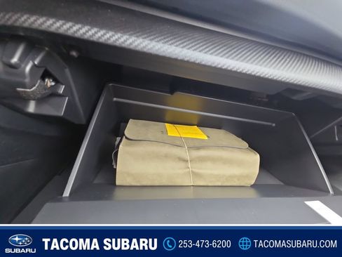 New 2026 Subaru Crosstrek 2.5i Limited AWD/4WD image 24