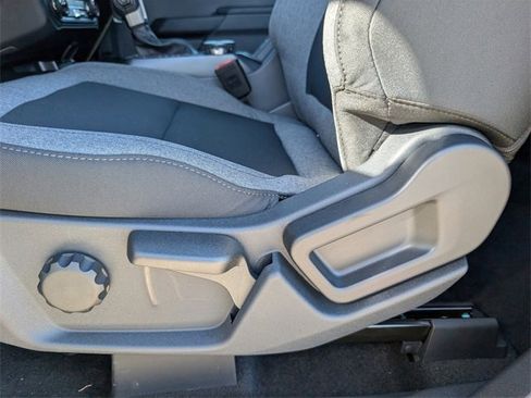 New 2025 Ford Bronco Big Bend image 25