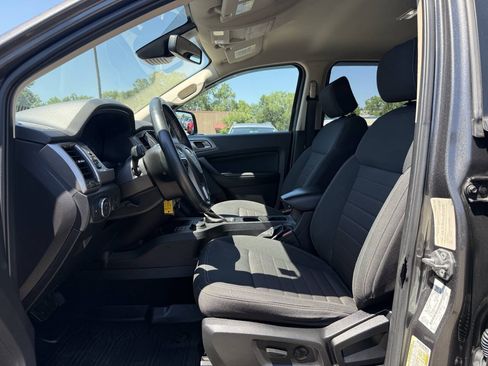 Used 2019 Ford Ranger XLT w/ Equipment Group 302A Luxury AWD/4WD image 14