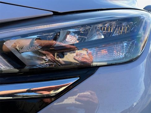 New 2025 Nissan Versa SV w/ Trunk Package image 22