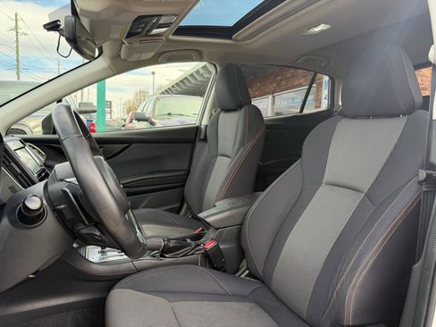 Used 2018 Subaru Crosstrek 2.0i Premium image 19