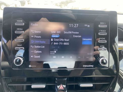 Used 2024 Toyota Camry LE image 23