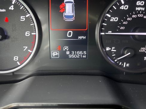 Used 2020 Subaru Outback 2.5i image 44