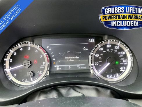Used 2023 Toyota Highlander XSE AWD/4WD image 28