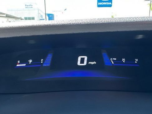 Used 2015 Honda Civic EX-L image 28