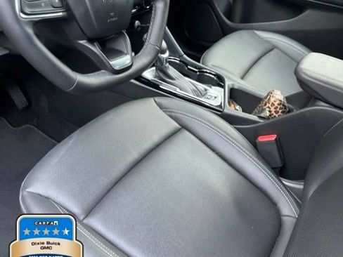 Used 2024 Buick Encore GX Sport Touring w/ Comfort Package FWD image 5