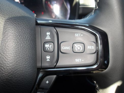 New 2026 RAM 2500 Limited image 18