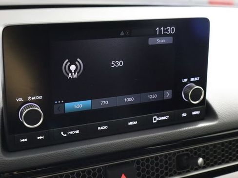 Used 2026 Honda Civic Sport image 23