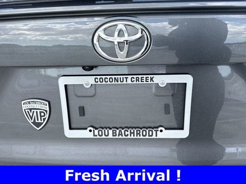 Used 2025 Toyota RAV4 LE image 13