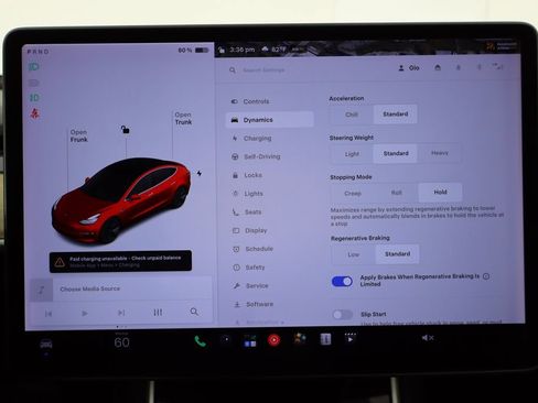 Used 2018 Tesla Model 3 Long Range RWD image 26