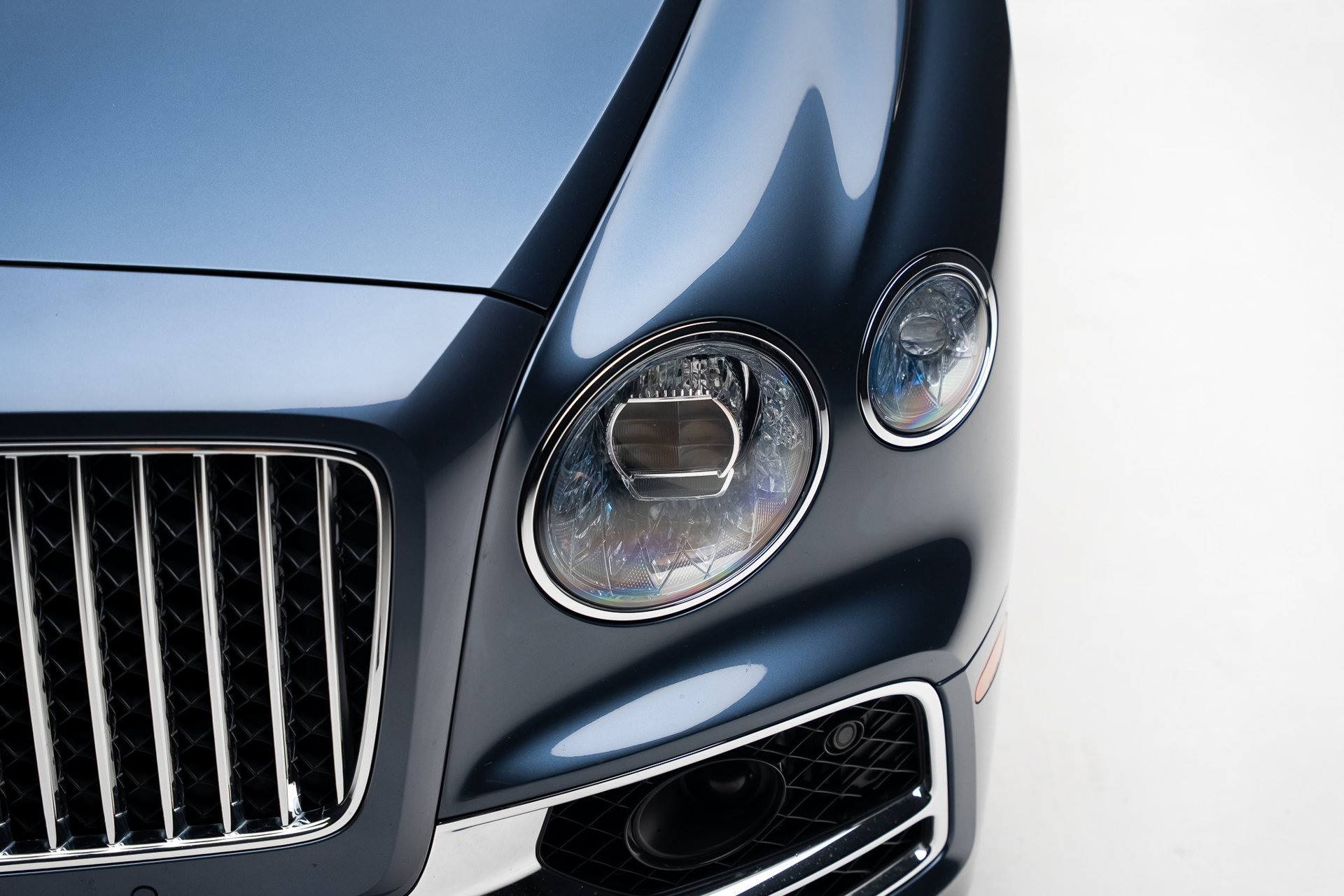 Used 2020 Bentley Flying Spur W12 AWD/4WD image 11