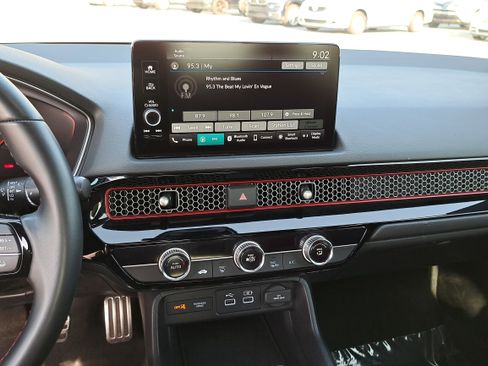 Used 2024 Honda Civic Si image 19