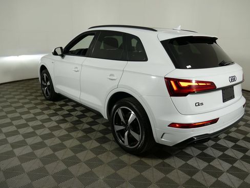 Used 2023 Audi Q5 2.0T Premium Plus w/ Premium Plus Package AWD/4WD image 5