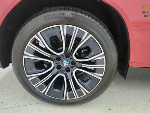 Used 2025 BMW X3 xDrive30i w/ Premium Package AWD/4WD image 61