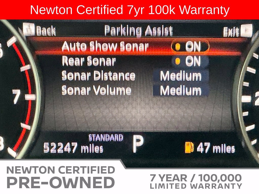 Used 2023 Nissan Rogue S FWD image 23