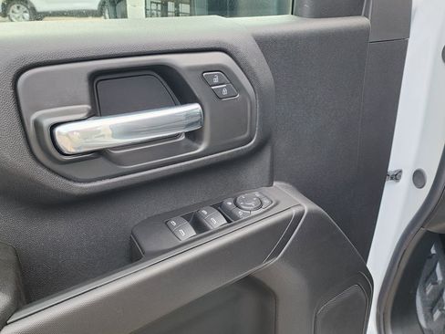 New 2026 GMC Sierra 2500 Pro w/ 1SA Pro Safety Plus Package image 16