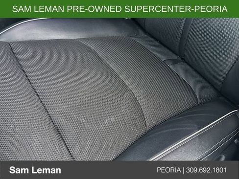 Used 2023 Genesis GV70 2.5T w/ Sport Prestige Package image 20