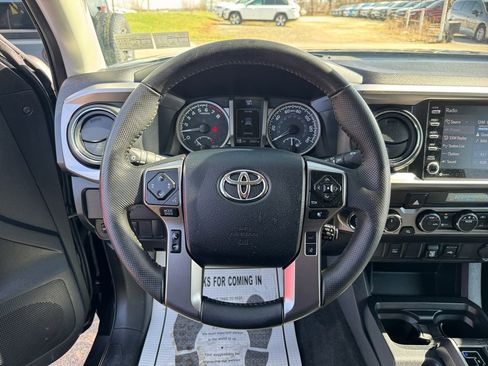 Used 2023 Toyota Tacoma SR5 image 15