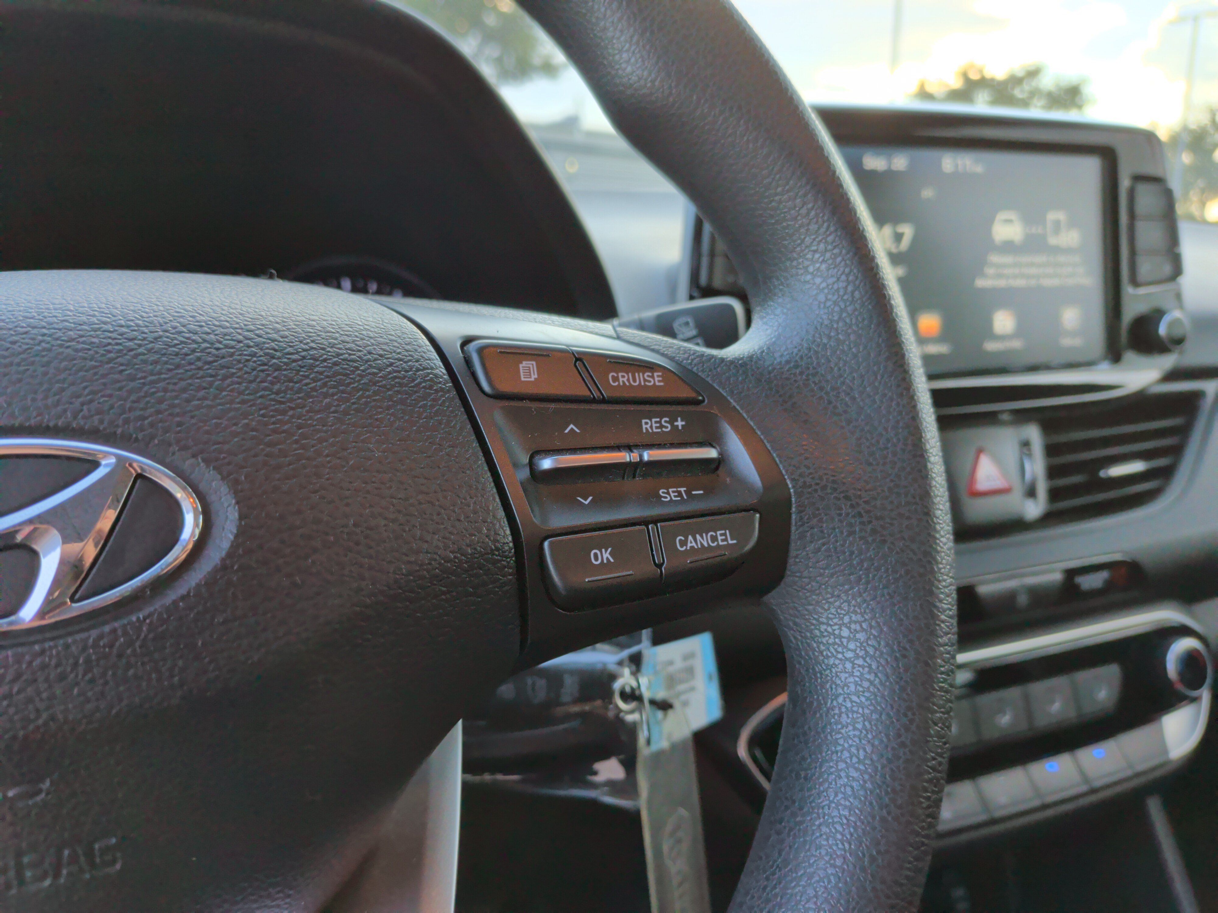 Used 2018 Hyundai Elantra GT FWD image 20