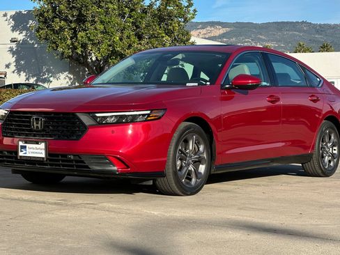 Used 2023 Honda Accord EX-L image 8