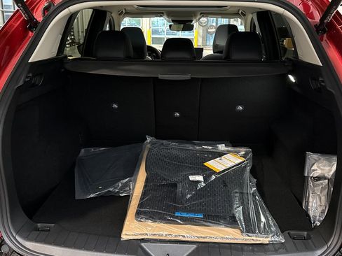 New 2026 MAZDA CX-5 2.5 S w/ Premium Plus Package AWD/4WD image 3