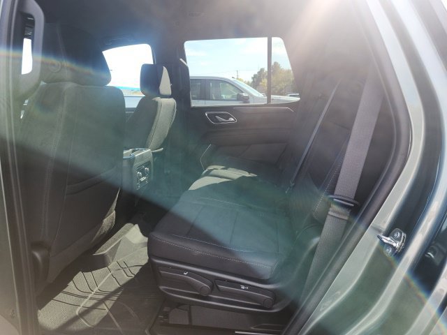 Certified 2024 Chevrolet Tahoe LS w/ Driver Alert Package AWD/4WD image 28