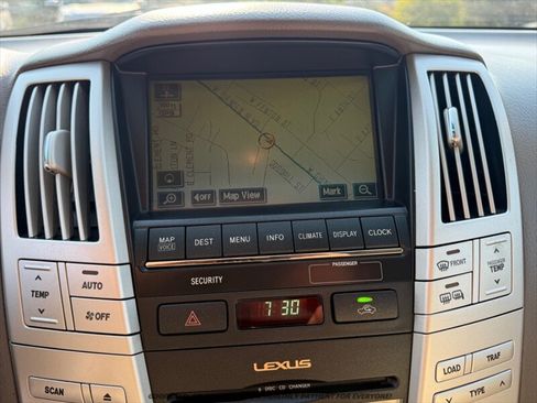 Used 2006 Lexus RX 330 AWD w/ Premium Plus Pkg image 27