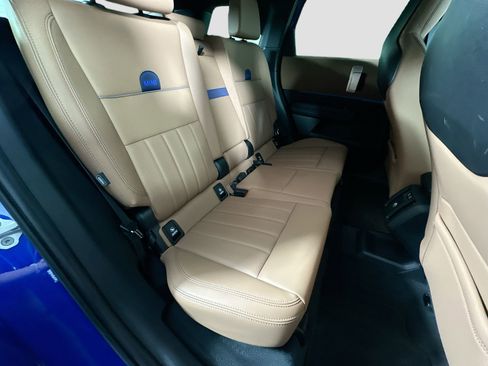 Certified 2025 MINI Cooper Countryman S w/ Comfort Package Max image 30