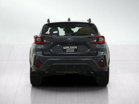 Used 2024 Subaru Crosstrek 2.5i Limited AWD/4WD image 5