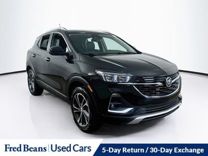 Used 2023 Buick Encore GX Select w/ Safety Package II