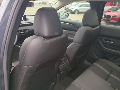 Used 2024 MAZDA CX-50 AWD 2.5 S w/ Cargo Package image 17