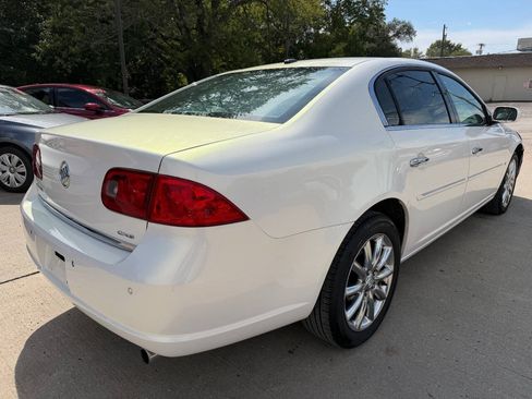 Used 2006 Buick Lucerne CXS w/ Driver Confidence Package FWD image 7