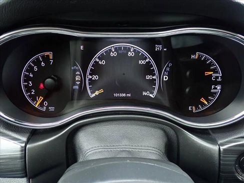 Used 2019 Jeep Grand Cherokee Altitude AWD/4WD image 25