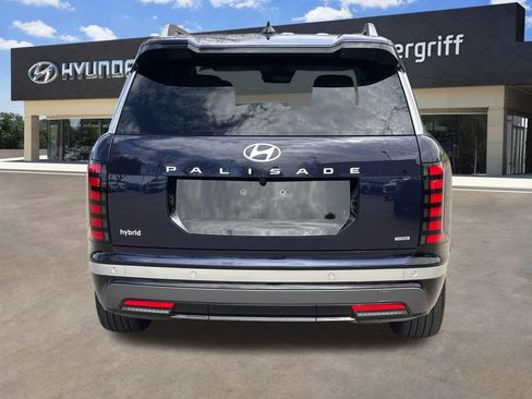 Certified 2026 Hyundai Palisade Limited image 11