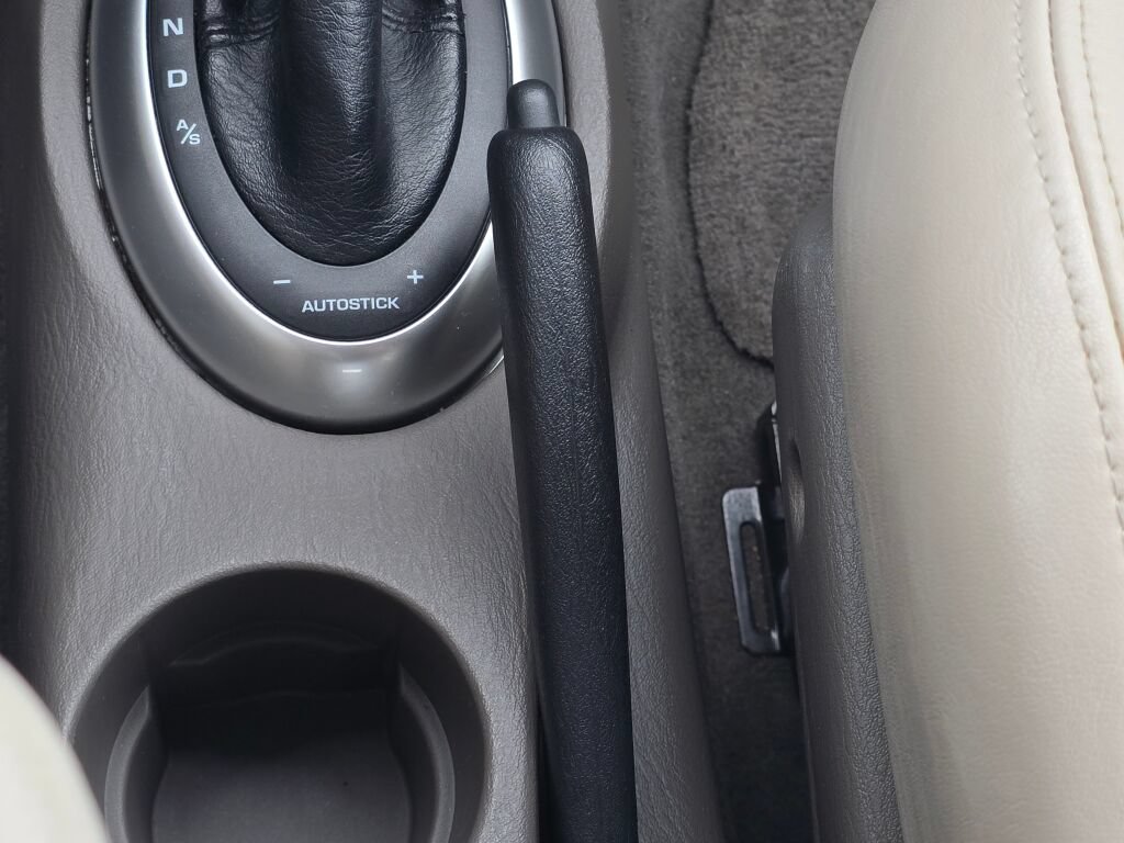 Used 2005 Chrysler PT Cruiser GT FWD image 95