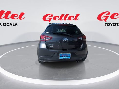 Used 2020 Toyota Yaris LE image 7