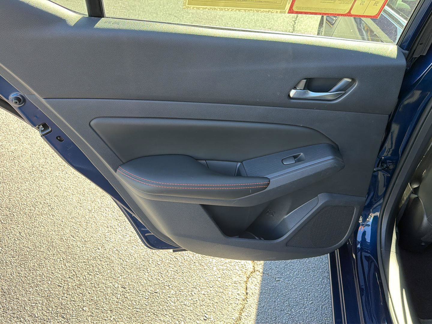 Used 2021 Nissan Altima 2.5 SR FWD image 16