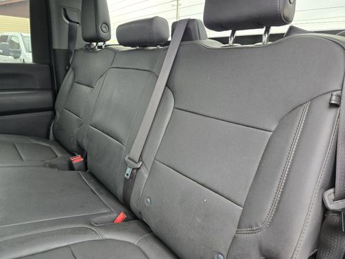 Used 2023 GMC Sierra 2500 Pro w/ Gooseneck/5TH Wheel Package image 27