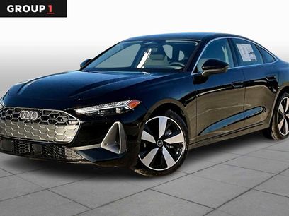 New 2025 Audi A5 2.0T Prestige