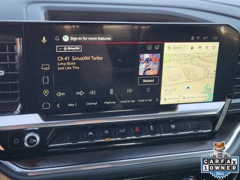 Used 2025 GMC Sierra 1500 SLT image 22