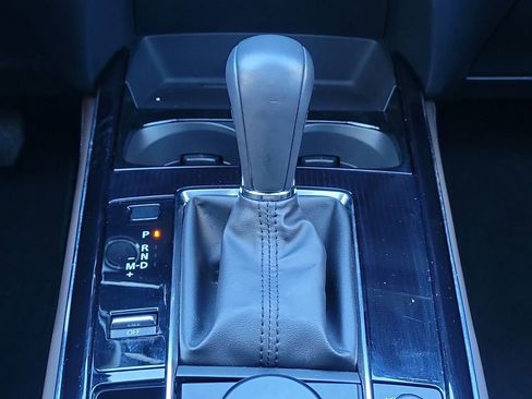 Certified 2025 MAZDA CX-30 2.5 Turbo w/ Premium Plus Pkg image 33