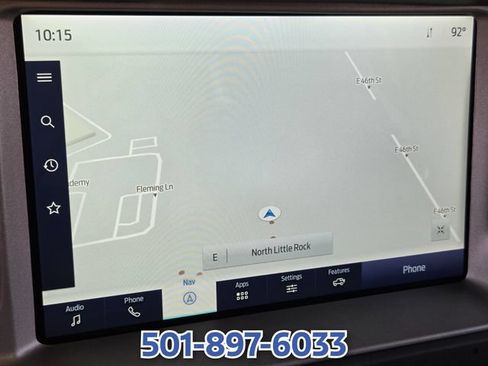 Certified 2023 Ford Bronco Raptor AWD/4WD image 19