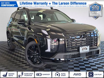 New 2025 Hyundai Palisade XRT