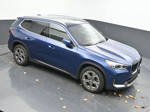 Used 2023 BMW X1 xDrive28i image 30