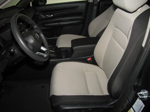 Certified 2023 Honda CR-V EX image 9