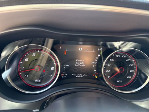 Used 2022 Dodge Charger Scat Pack RWD image 27