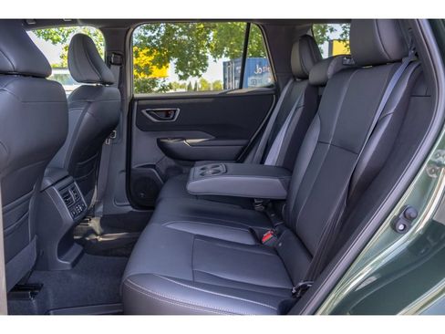 New 2026 Subaru Outback Limited XT AWD/4WD image 13