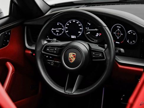 Used 2021 Porsche 911 Carrera 4 image 47