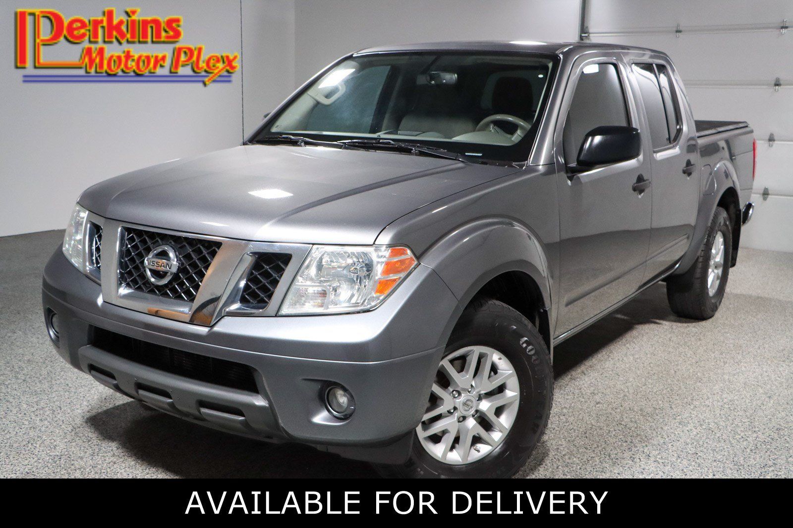 Used Nissan Frontier for Sale in Columbia, TN - Autotrader